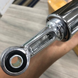 Phuộc super dream chính hãng.