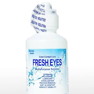 nước ngâm lens fresheye
