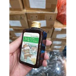 Nước xúc miệng mẹ tấm, hàng chuẩn công ty