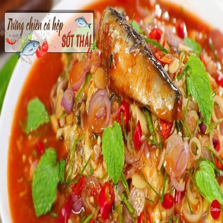 Cá Đóng Hộp Sốt Cà 3 Cô Gái- 155gr