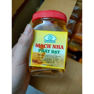 Đường mạch nha Phát Đạt Vaobep365
