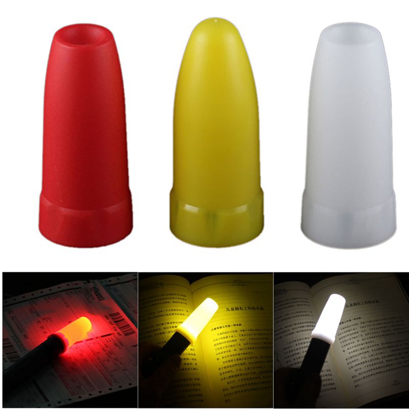 Bộ Khuếch Tán Ánh Sáng Đèn Pin Cho Convoy S2 S2 + S3 S4 S5 S6 S7 F12