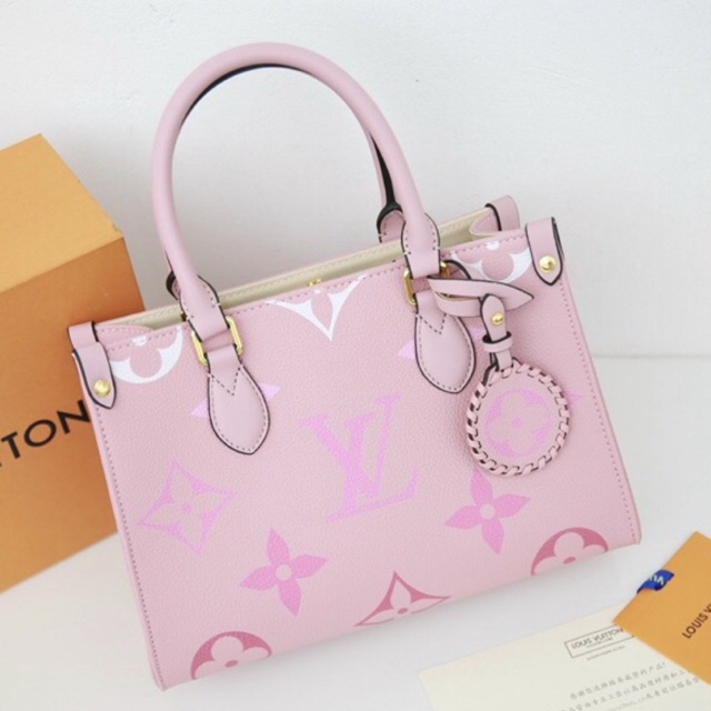 Túi Xách Nữ QUẢNG CHÂU CAO CẤP Luôn Vui Tươi Onthego