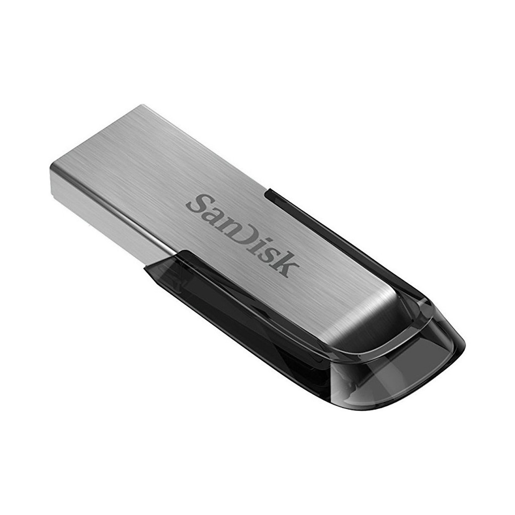 USB 3.0 SanDisk Ultra Flair CZ73 256GB SDCZ73 - Bảo hành chính hãng 60 tháng