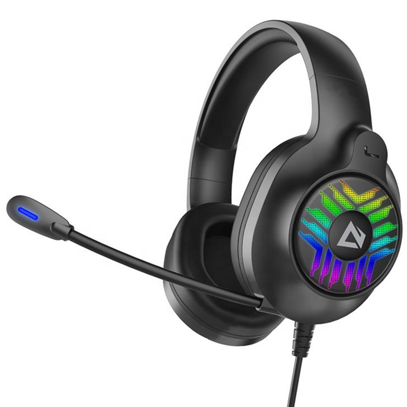 Tai Nghe VSP GH-X1 LED Gaming