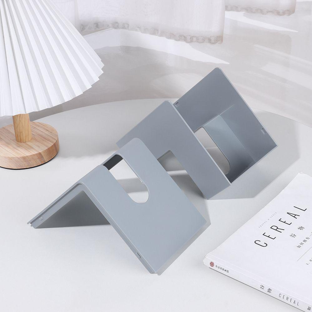 WATTLE Hộp Đựng Khăn Giấy Chống Bụi Thiết Kế Sáng Tạo Cho Phòng Ngủ