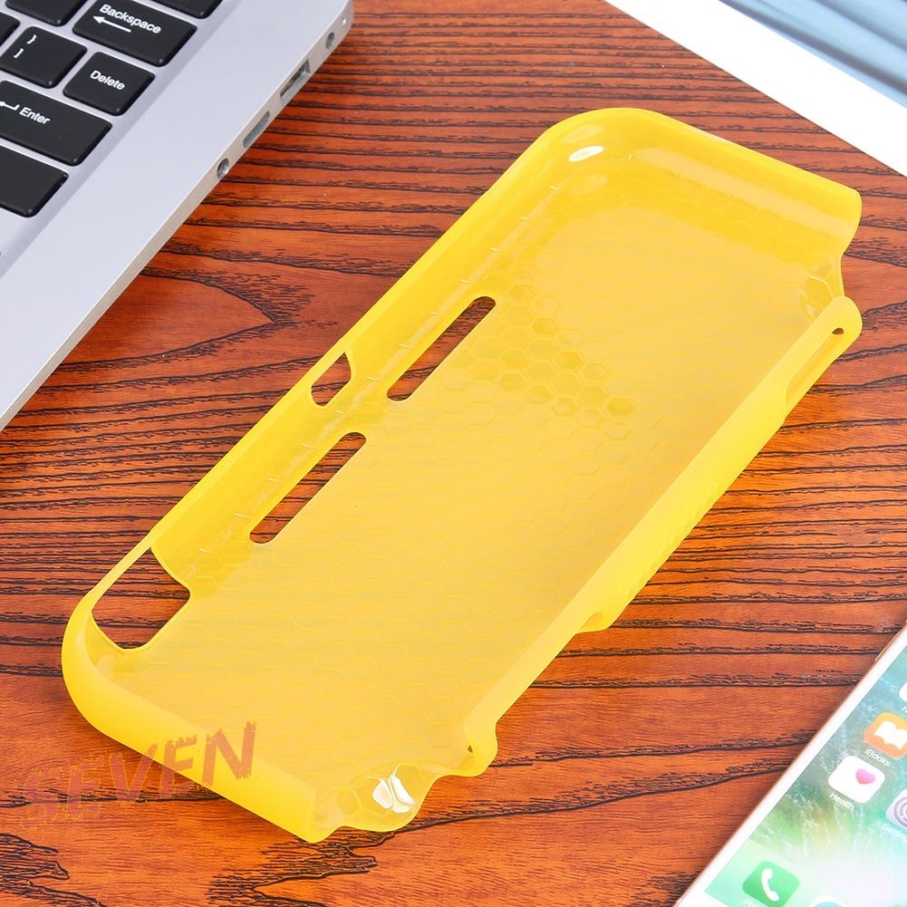 Ốp lưng bảo vệ bằng TPU cho máy chơi game Nintendo Switch Lite | BigBuy360 - bigbuy360.vn