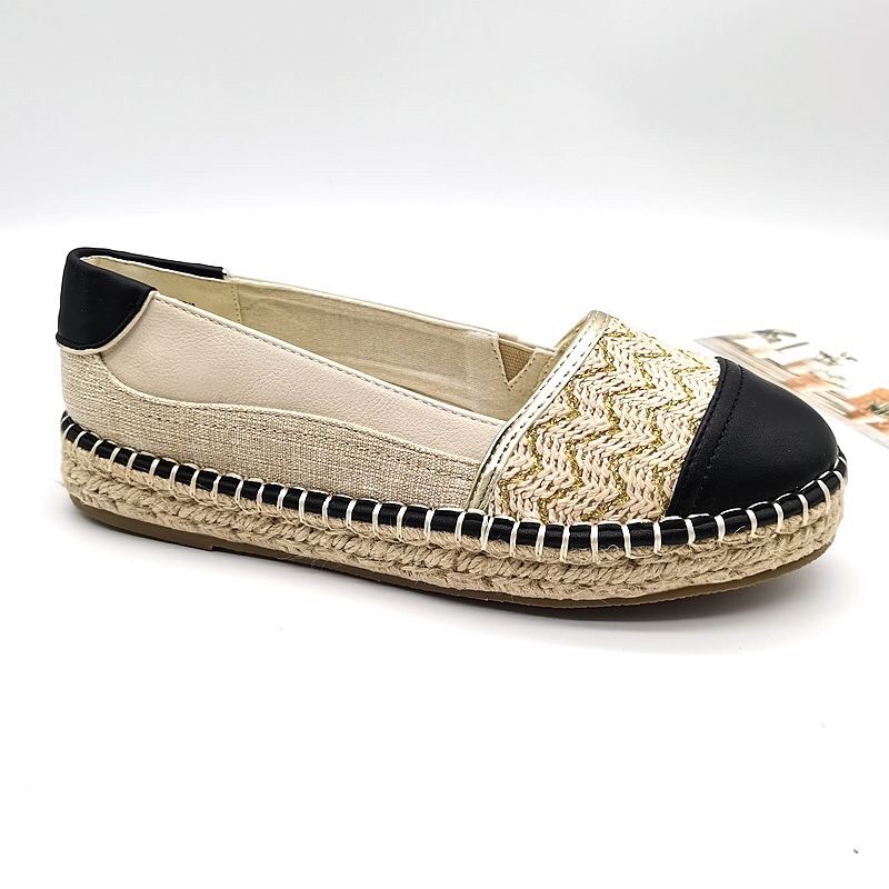 Giầy slip on cói . Xuất Mỹ