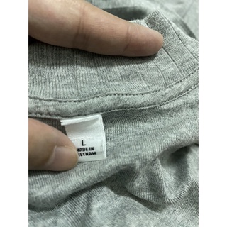 áo thun nữ uni.qlo tay lỡ