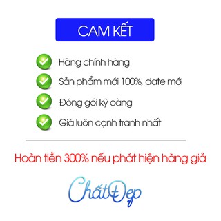 Bông Phấn Khô Vacosi Makeup House BP20