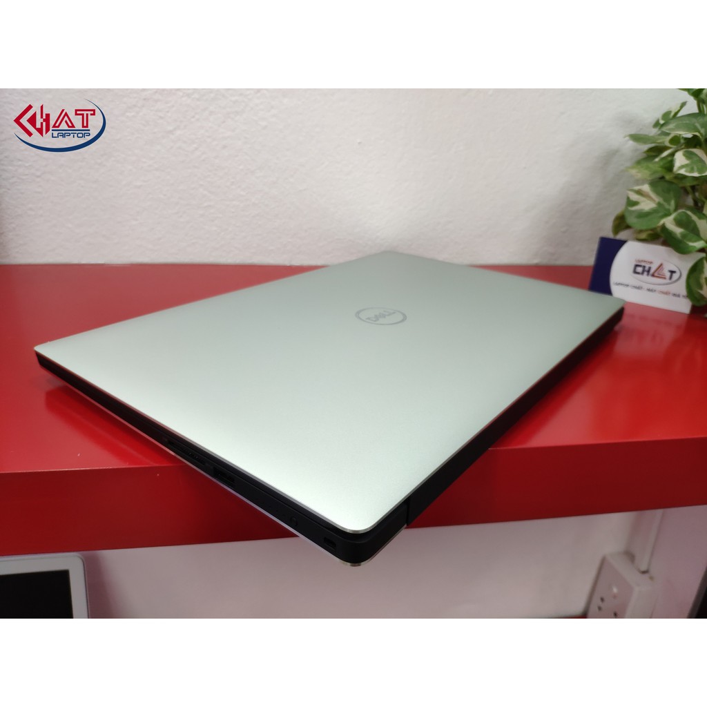 Máy trạm đồ họa Dell Precision 5530 Core i7-8850H/ Ram 8GB/ SSD 256GB/ P1000/ FHD cấu hình cao | BigBuy360 - bigbuy360.vn