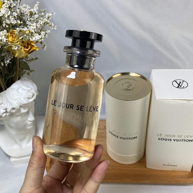 (Hàng Mới Về) Nước Hoa Louis Vuitton Không Độc Hại 100ml Cho Nam | BigBuy360 - bigbuy360.vn