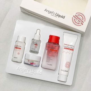 SET DƯỠNG DA 7 MÓN GLUTATHIONIE