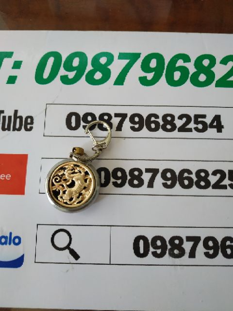 Hít bi hình con rồng