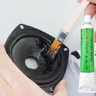 Keo đen dán nhựa loa 80ml