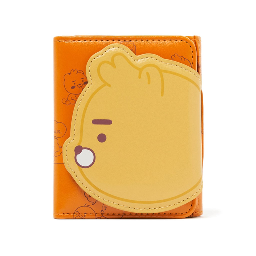 Ví mini Kakao Friends Little Ryan