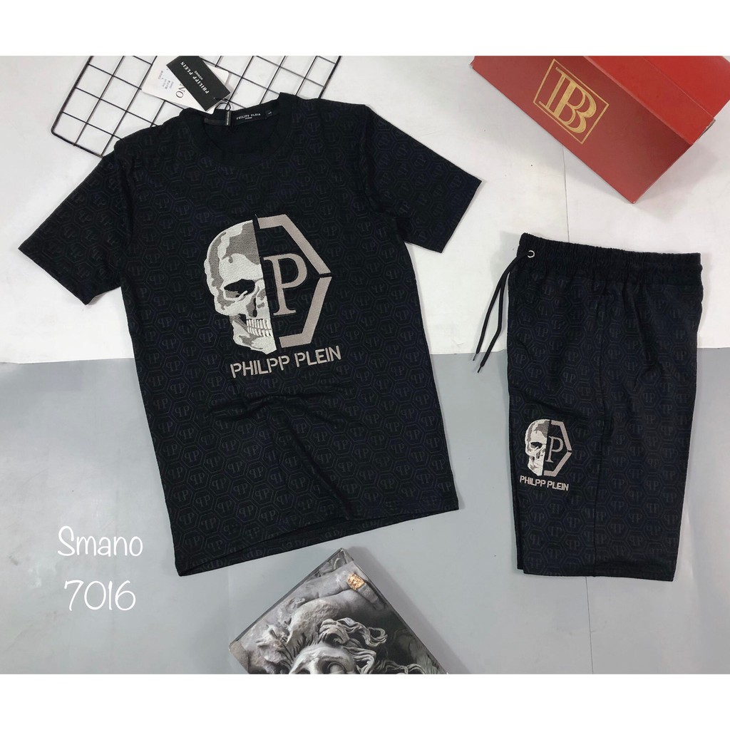 Bộ Hè Nam, Bộ Thể Thao Nam - Mẫu Siêu Hot - Chất Liệu Thun Cao Cấp - BN250 | BigBuy360 - bigbuy360.vn