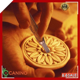 [ GÍA HỦY DIỆT ] Bộ dao khắc đục tiện gỗ 12 món cao cấp V2