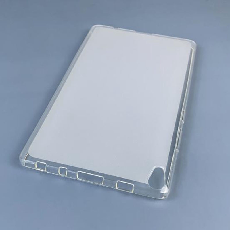Mềm Dễ thương Ốp lưng jelly case For Lenovo Tab 3 8 Plus cover TB-8703F TB-8703N TB-8703X Tb-8703i P8 Vỏ bảo vệ