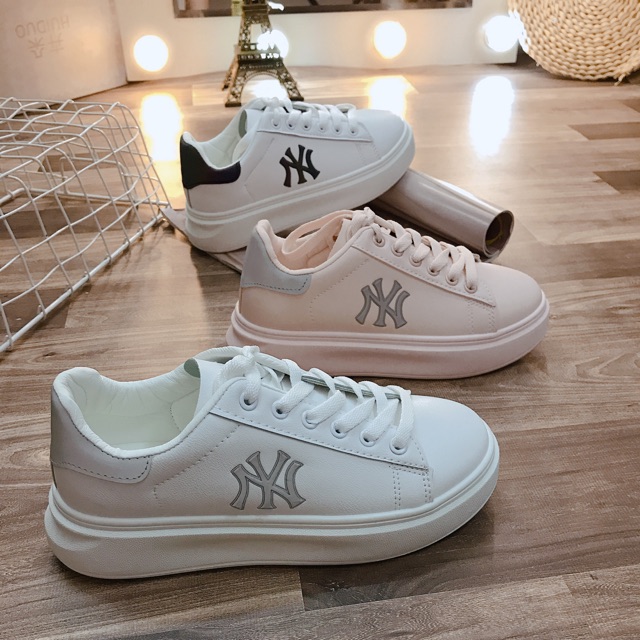 ☘️ HÀNG CÓ SẴN THỂ THAO ĐỘN ĐẾ 3cm