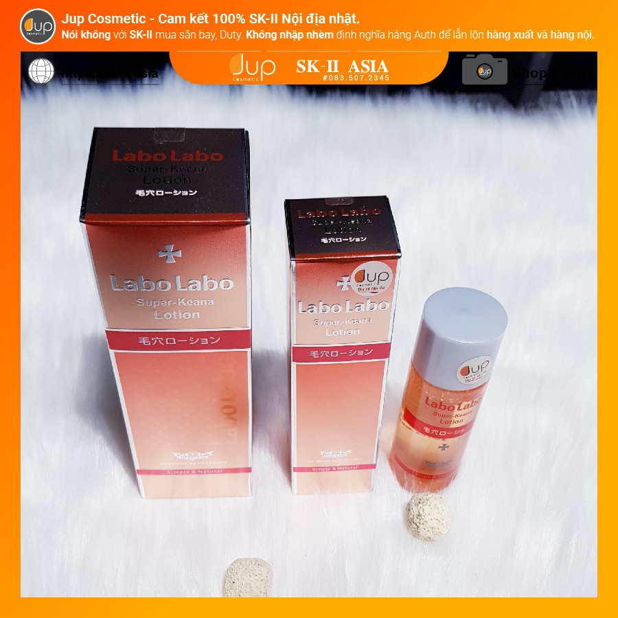 Nước hoa hồng labo labo date 2023 ( Nội địa ) | BigBuy360 - bigbuy360.vn