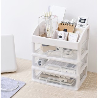 Kệ mỹ phẩm 4 tầng Tashuan