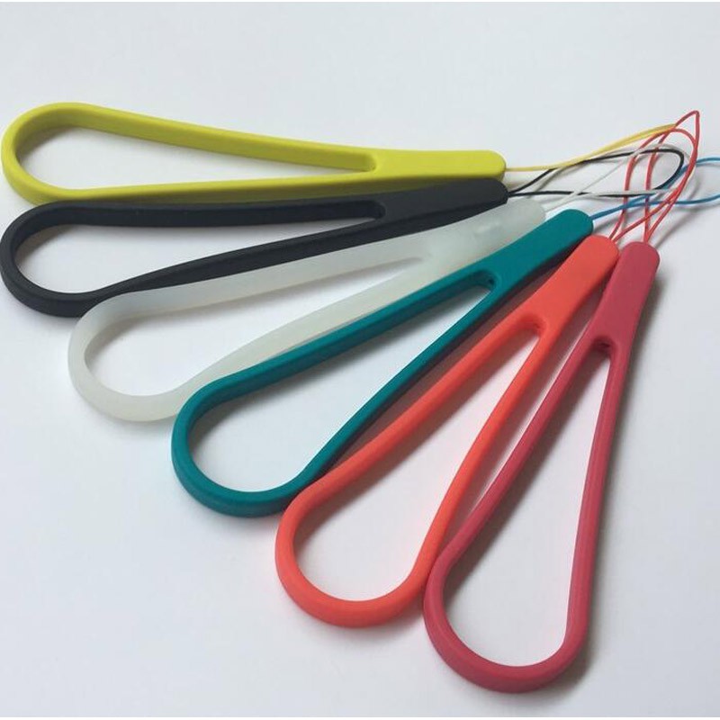 Dây Đeo Cổ Tay Bằng Cao Su Silicone Mềm Cho Sony A35 A36 A37 A35HN A36HN A37HN NW-A40 A45 A46 A47 A55 A56 A57 56HN 57HN