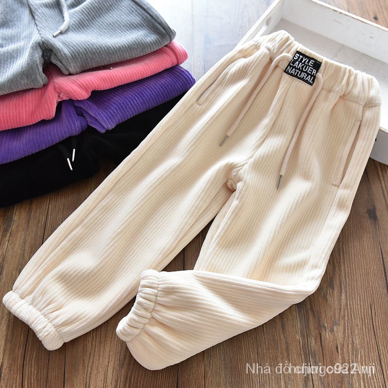 Fashionable Sport Pants For Girls