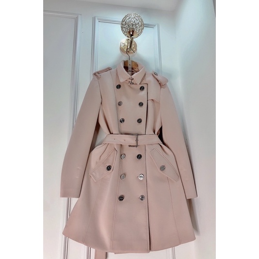 Áo mangto cao cấp