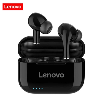 Tai Nghe Bluetooth Thể Thao Kèm Hộp Sạc Dành Cho Lenovo Livepods Lp1S Tws