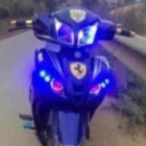 ⚡ Khuôn Nhựa Mắt Cú Ex 135 , Ex150 ⚡