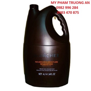 DẦU GỘI CAN 4 lít OLORCHEE