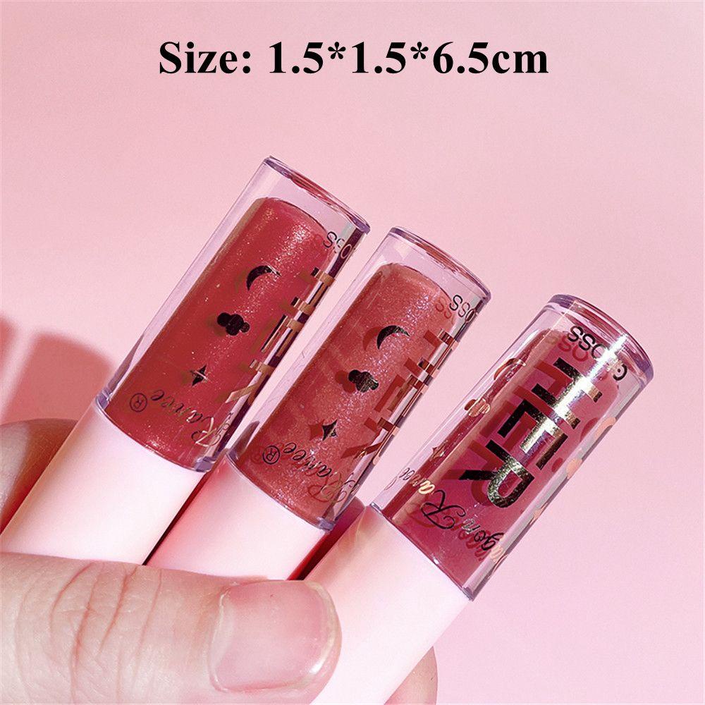 Son Bóng Dạng Lỏng Chống Nước Lâu Trôi MIH