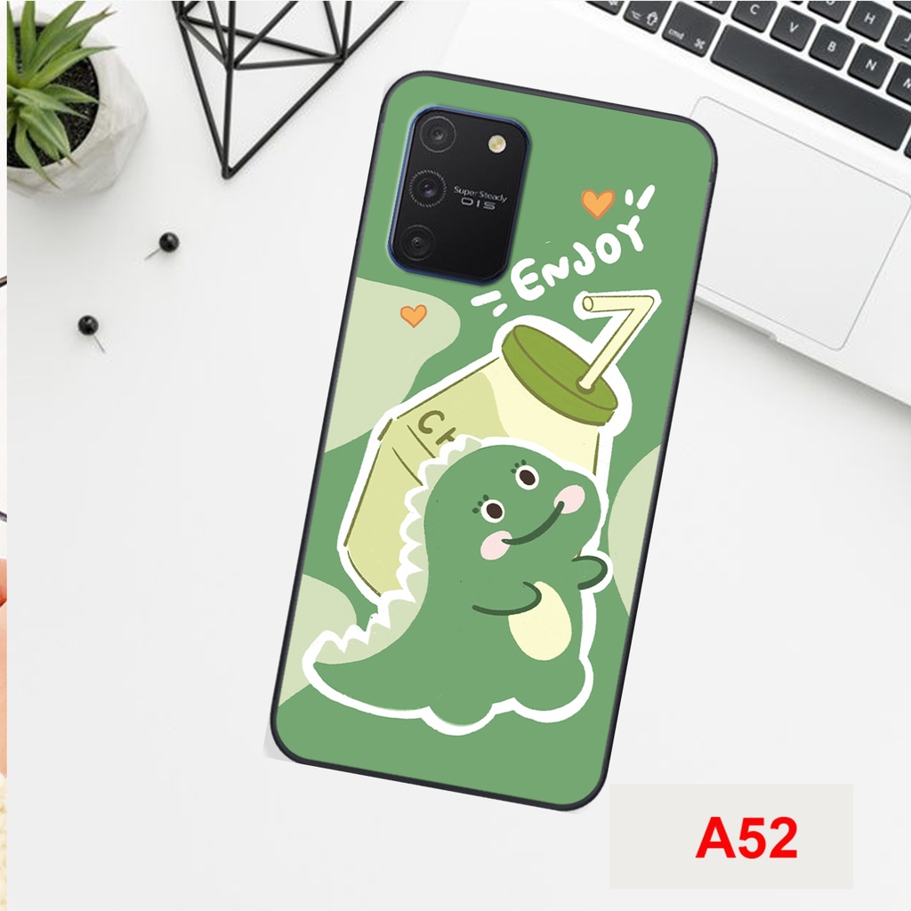 ỐP LƯNG SAMSUNG S10 LITE/SAMSUNG NOTE 10/SAMSUNG M60S/SAMSUNG M80S LITE IN HÌNH SIÊU NGỘ NGHĨNH