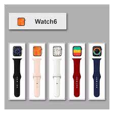 Đồng hồ thông minh HW22pro, smart watch vip bản nâng cấp, chống nước, chơi game, thay hình nền - SONA offical