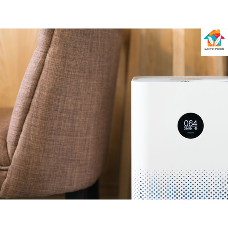 Máy lọc không khí Xiaomi Mi Air Purifier 2S