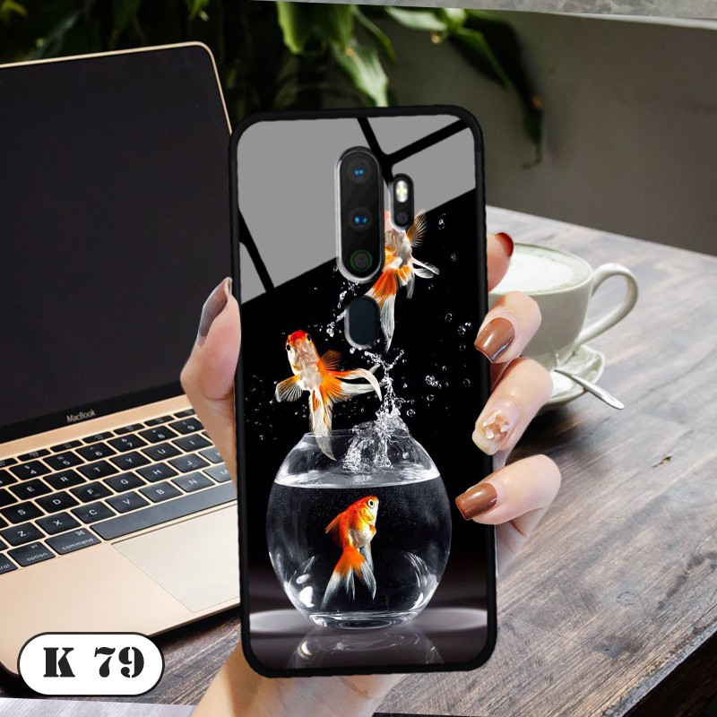 Ốp lưng 3D điện thoại OPPO A5 2020/ OPPO A9 2020