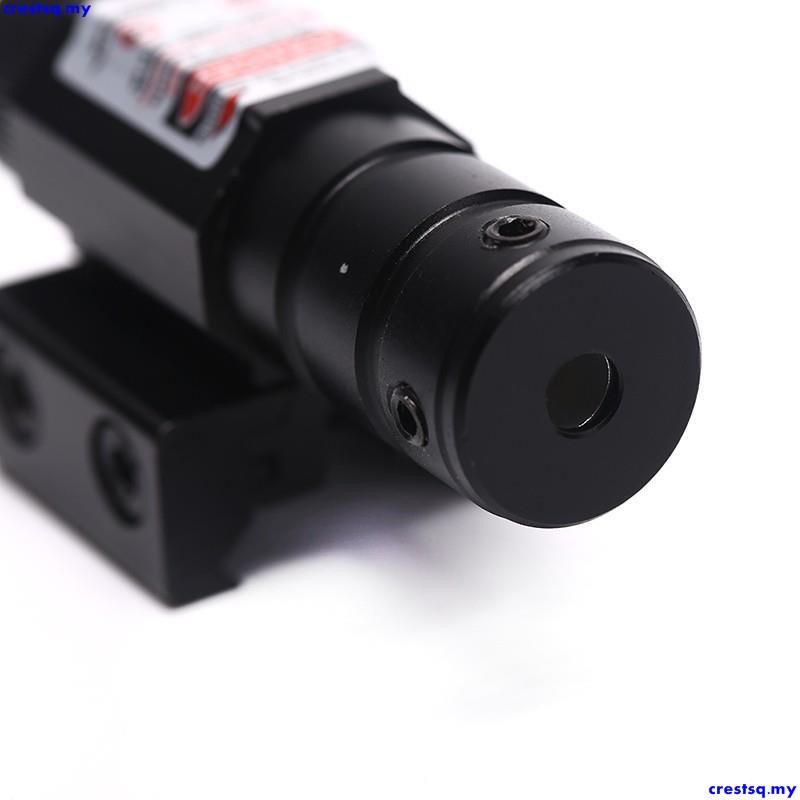 1 Đèn Laser Mini Cho Dã Ngoại 12mm / 20mm