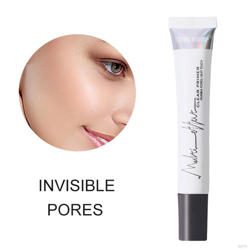 [Hàng mới về] Kem lót che khuyết điểm giữ ẩm da MUSIC FLOWER | BigBuy360 - bigbuy360.vn