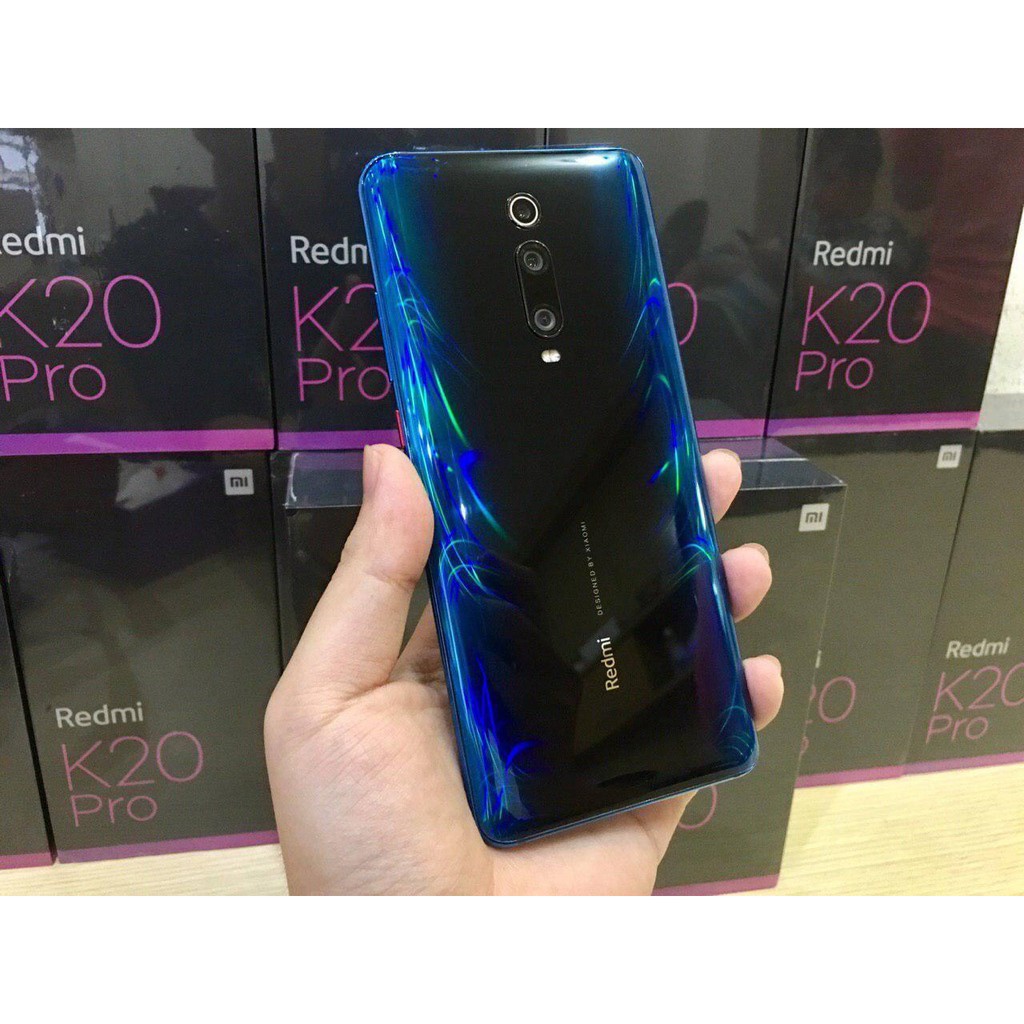 ĐIỆN THOẠI XIAOMI K20 PRO 6/64,6/128, 8/128 HÀNG FULLBOX- TẶNG KÈM CƯỜNG LỰC+ ỐP, SIM VÀO MẠNG