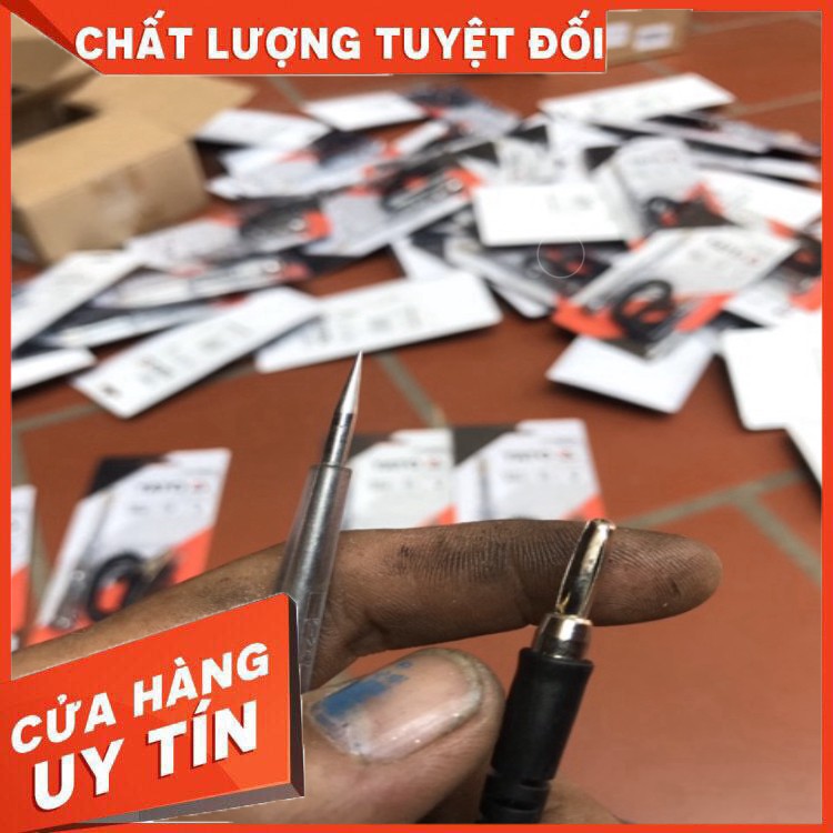 Bút Thử Điện 1 Chiều Bình Ắc Quy Yato SẢN PHẨM TỐT CHẤT LƯỢNG BẢO HÀNH 6 - 12 THÁNG