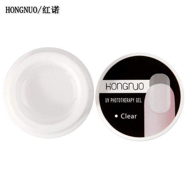 Gel đắp móng UV hiệu Hongnuo ,Sina chất lượng tốt