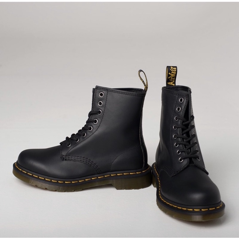 Giày bốt 1460 da Nappa chính hãng | BigBuy360 - bigbuy360.vn