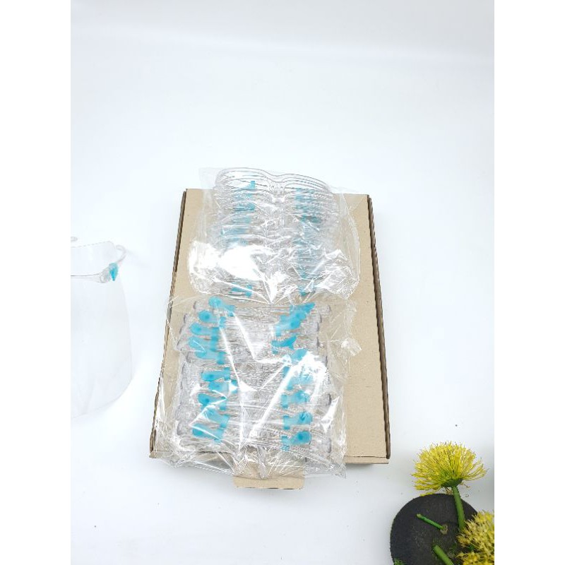 Kính Bảo Hộ Mặt Nagita | BigBuy360 - bigbuy360.vn