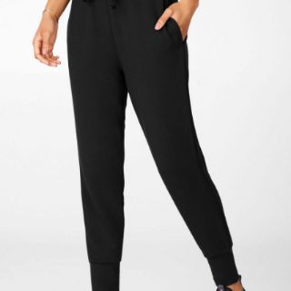 BIGSIZE Quần jogger nữ xuất xịn