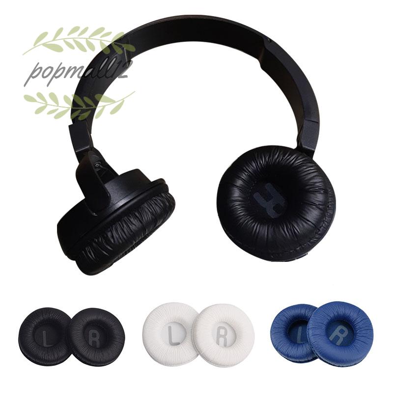 Cặp Đệm Bọc Tai Nghe 70mm Cao Cấp Chojbl T500Bt T450 Sn600 | BigBuy360 - bigbuy360.vn