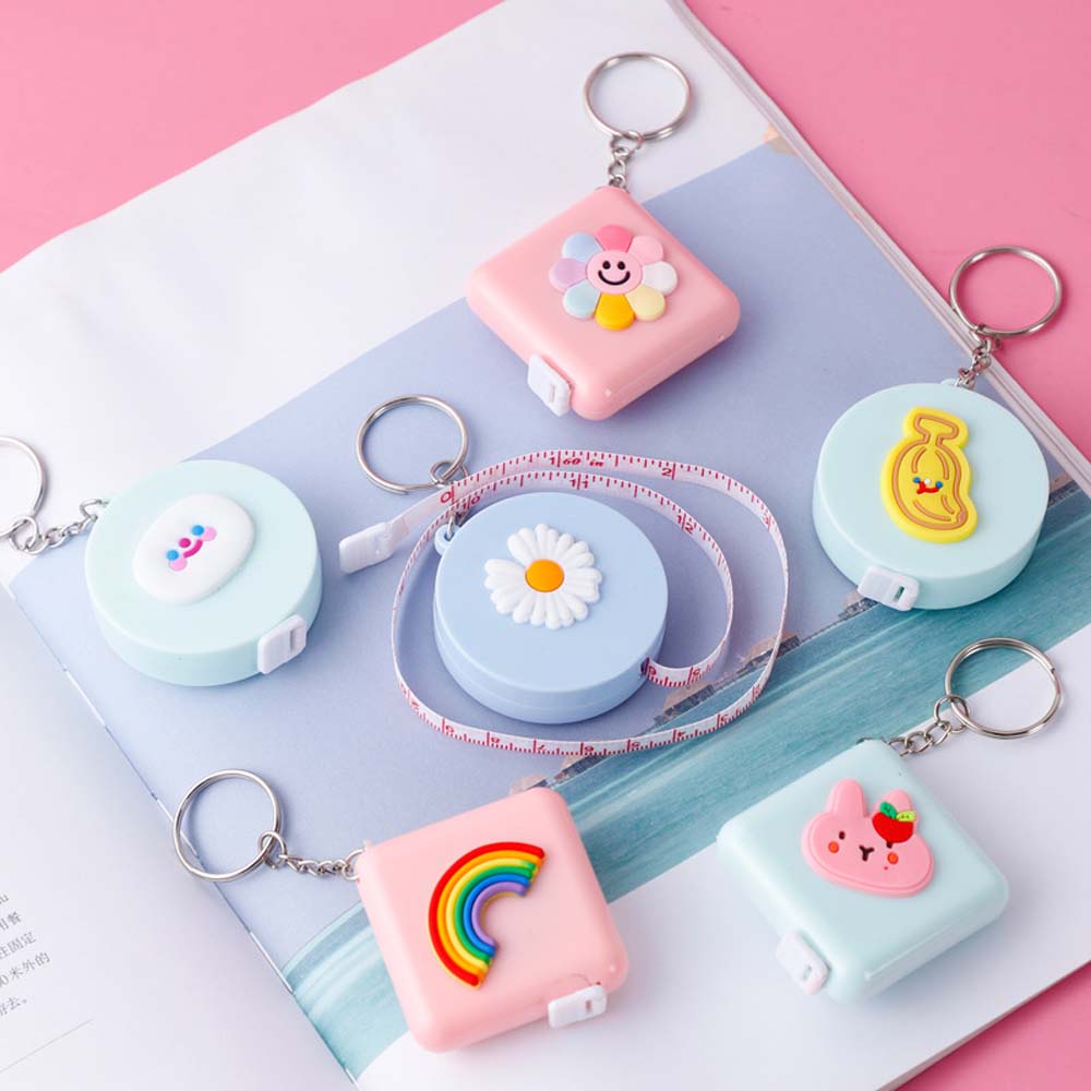 1 Thước Đo Chiều Cao Cho Thợ May Da 150cm / 60 "