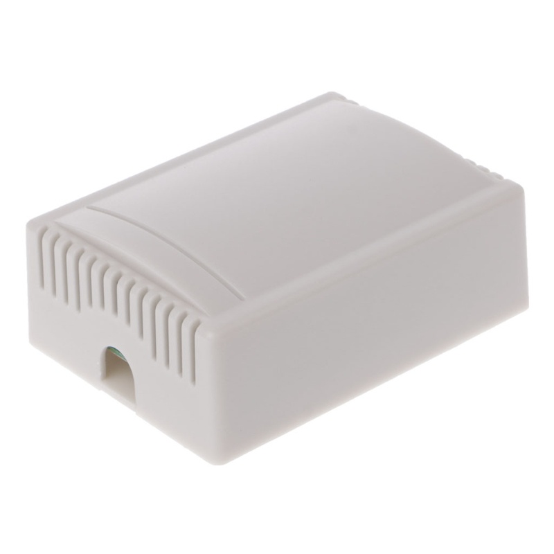 Công Tắc Điều Khiển Từ Xa ACG 315Mhz RF 4 Kênh DC 24V