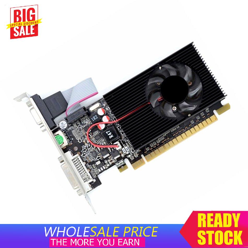 Card Đồ Họa Gt730 2g Cho Máy Tính | BigBuy360 - bigbuy360.vn