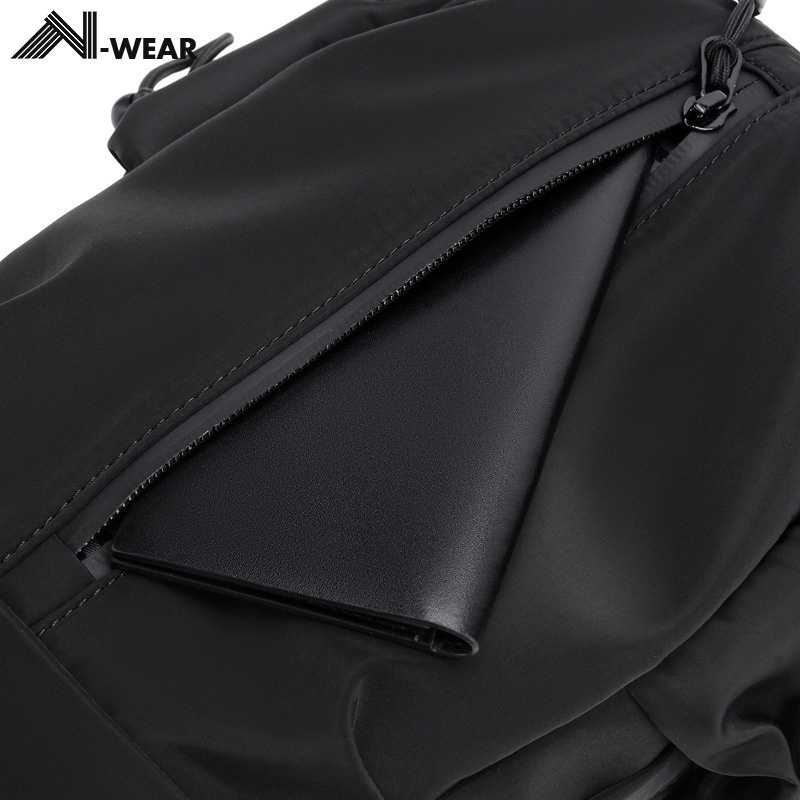 Túi đeo chéo nam cao cấp cỡ lớn Hàn Quốc chống nước, Túi nam đeo chéo đi học, đi chơi, dã ngoại TD1930